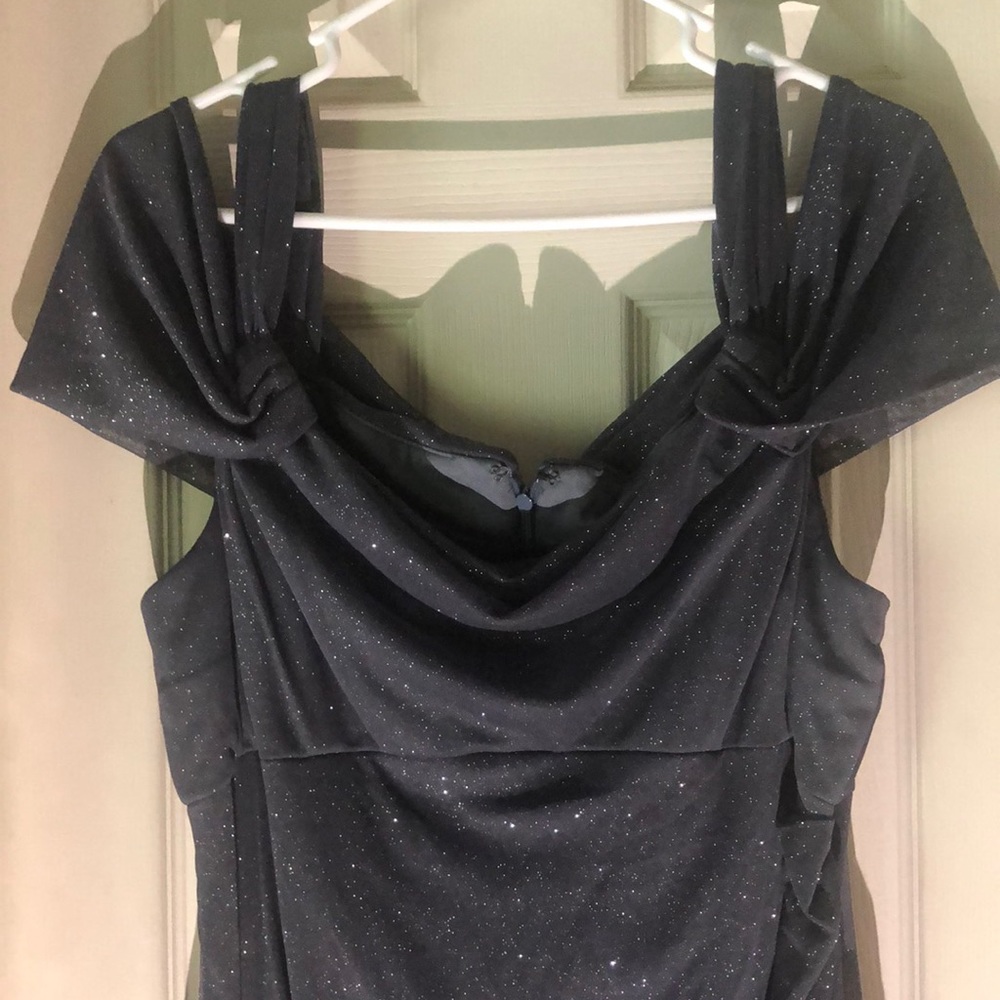 Evening/Wedding Gown